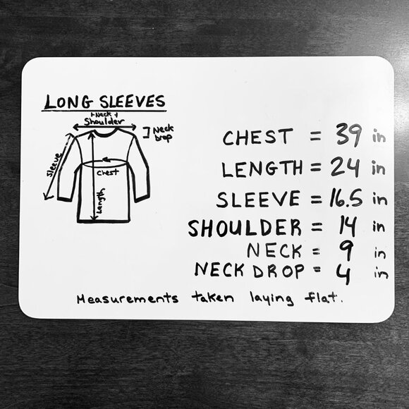 Purple Abstract Top Three Quarter Sleeve - Picture 8 of 8